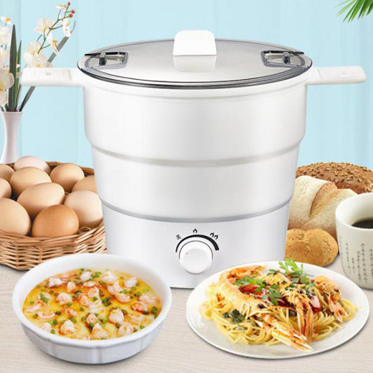 Multifunctional Electric Cooker Mini Noodle Cooker