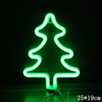 LED Neon Sign Night Light INS Decoration