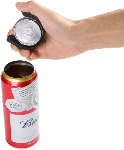 Simple Home Creative Handheld Beer Can Opener