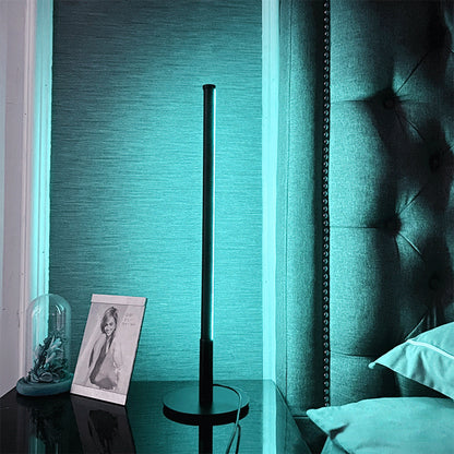 New Nordic Minimalism LED Eye Protection Bedroom Bedside Table Lamp Filled With Atmosphere