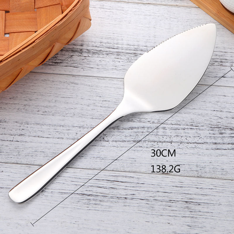 Kitchen cooking spoon spatula