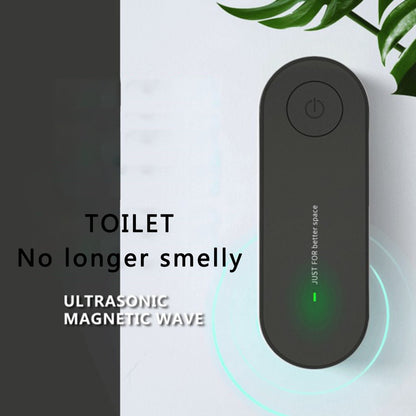 Ultrasonic Household Variable Frequency Insect Repellent