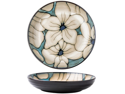 Chinese Style Ceramic Creative Dishes And Tableware