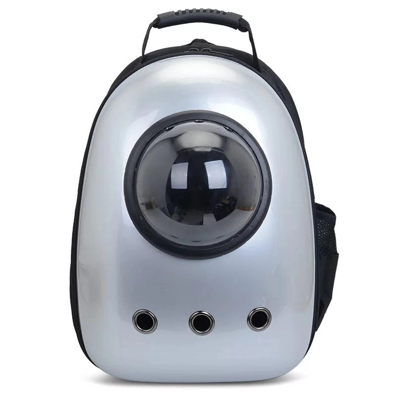 Pet Bag Out Portable Space Bag Cat Bag Dog Bag Pet Shoulders Pet Backpack Pet Supplies