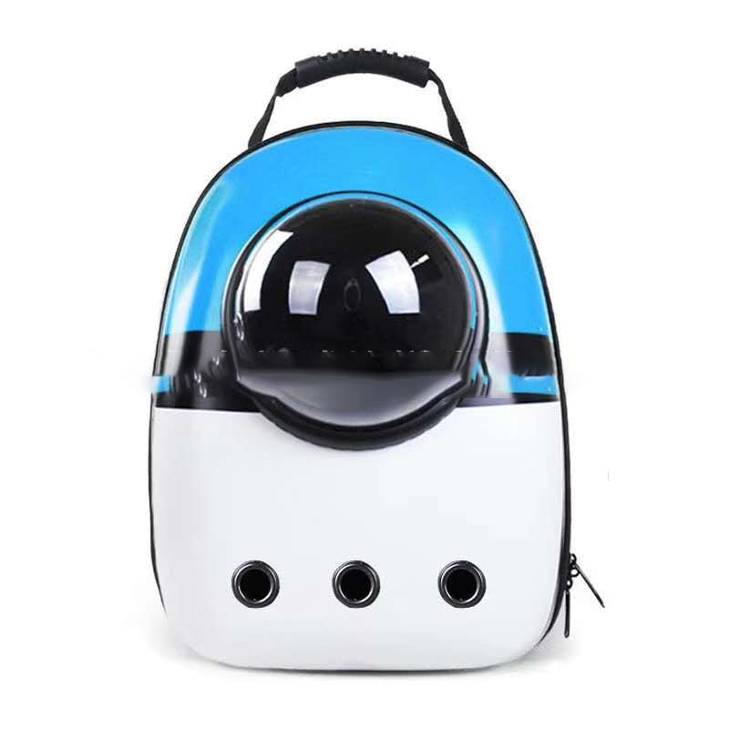 Pet Bag Out Portable Space Bag Cat Bag Dog Bag Pet Shoulders Pet Backpack Pet Supplies