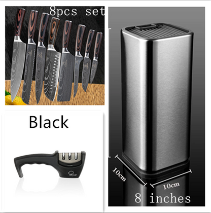 Chef Knives Kitchen Knives Cleaver Slicing Knives