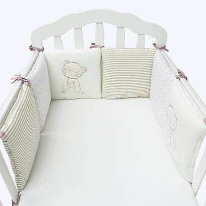 Baby Bedding, Bedding, Children'S Bed, Surrounding Bed, Multiple Styles