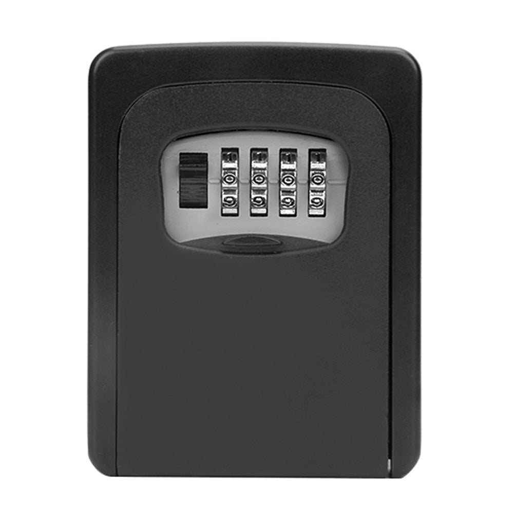 Wall Mounted 4 Digit Combination Password Code Lock