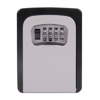 Wall Mounted 4 Digit Combination Password Code Lock