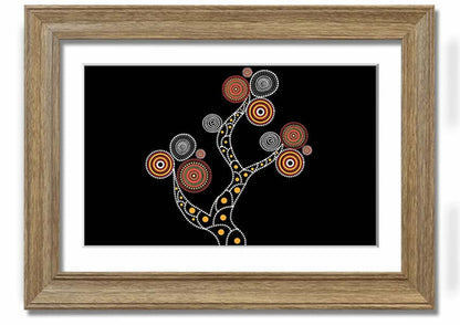 Aboriginal Tree 1