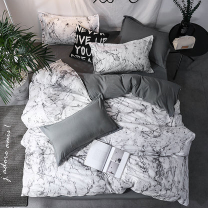 3-piece bedding set