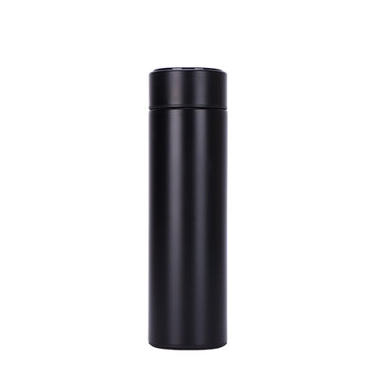 Intelligent  Bottle Stainless Steel Insulated Bottle Cup Temperature Display Vacuum Flask Coffee Mug