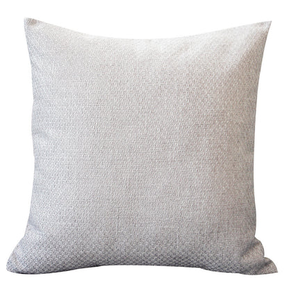 Nordic sofa pillowcase