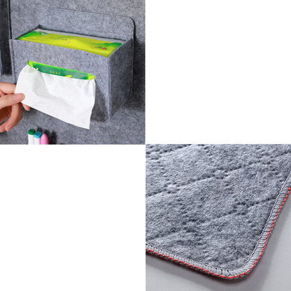 Storage Felt Board