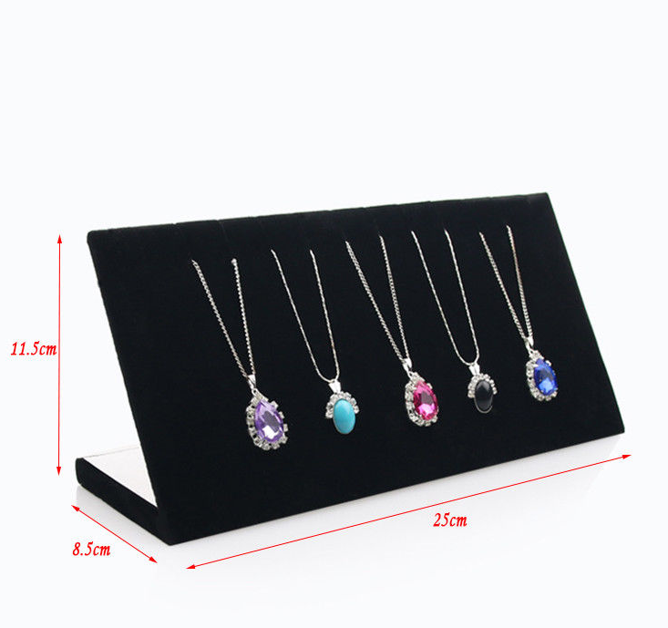 Necklace Display Holder