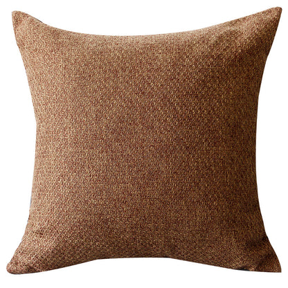 Nordic sofa pillowcase