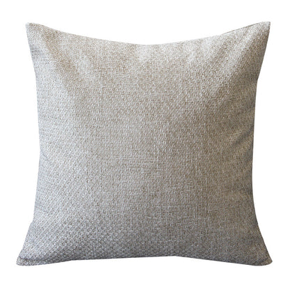 Nordic sofa pillowcase