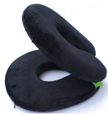 foldable travel pillow