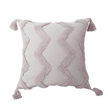 Throw Pillow Moroccan Cushion Sofa Cushion