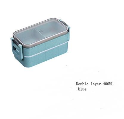 Healthy Material Microwave Dinnerware Lunch Box