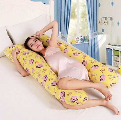 Pregancy And Maternity Body Pillow