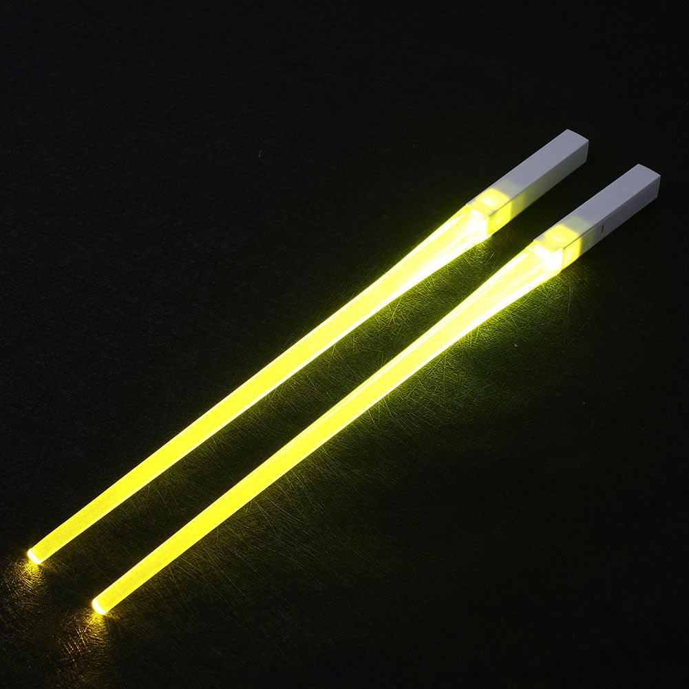 Kitchen Supplies Glowing Chopsticks