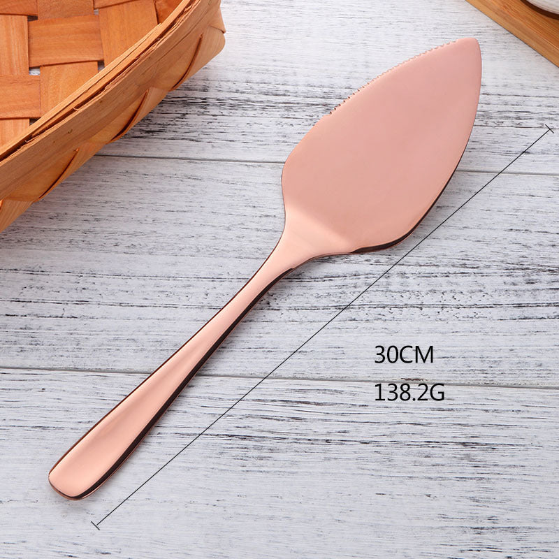 Kitchen cooking spoon spatula