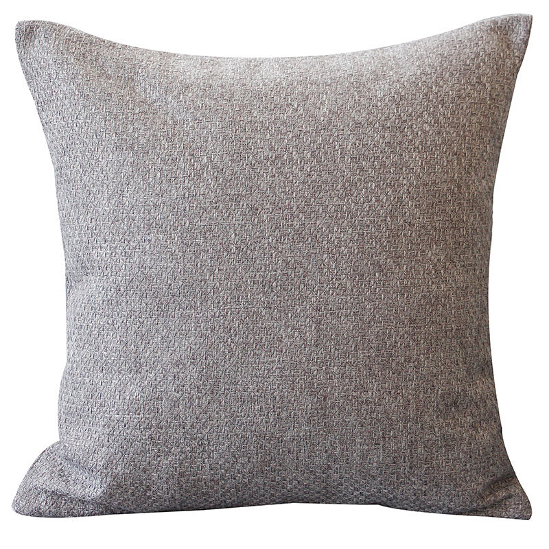 Nordic sofa pillowcase