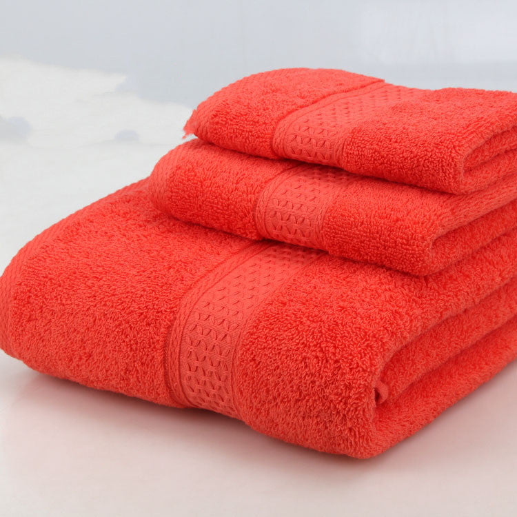 Hotel home towel