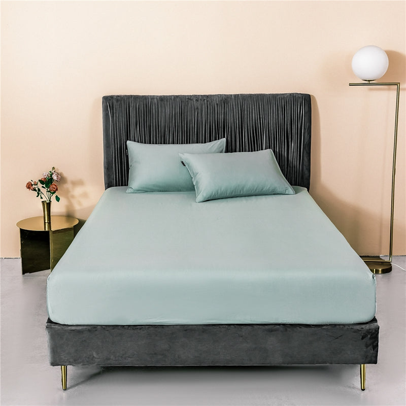 High-end Hotel Single Bed Sheet Single Sheet