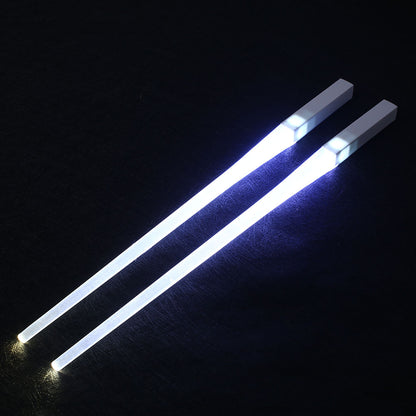 Kitchen Supplies Glowing Chopsticks