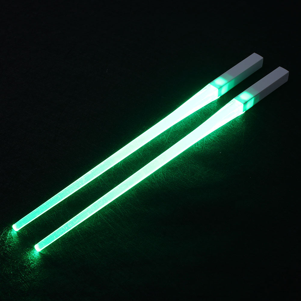 Kitchen Supplies Glowing Chopsticks