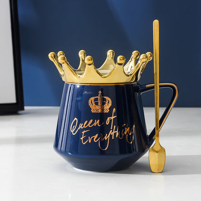 Crown Creative Mug