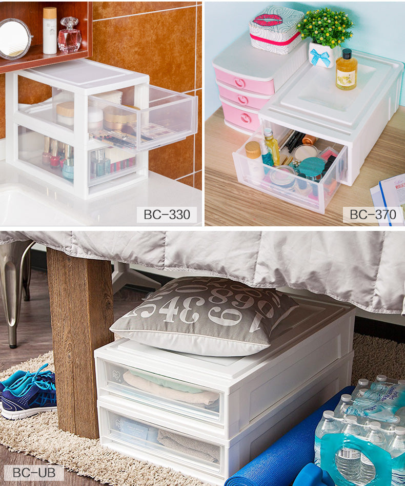 drawer and drawer storage box