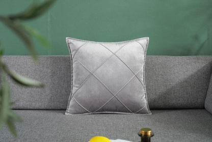 Nordic style INS modern fashion decorative pillow Jan Oulingge European sofa pillow cushion