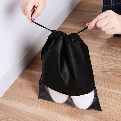 1PC Waterproof Shoes Storage Bag Pouch Portable