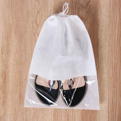 1PC Waterproof Shoes Storage Bag Pouch Portable