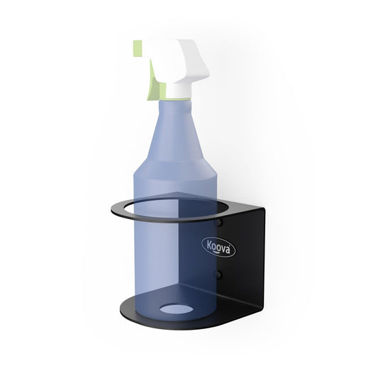 Spray Bottle Holder - 1 Bottle