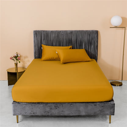 High-end Hotel Single Bed Sheet Single Sheet