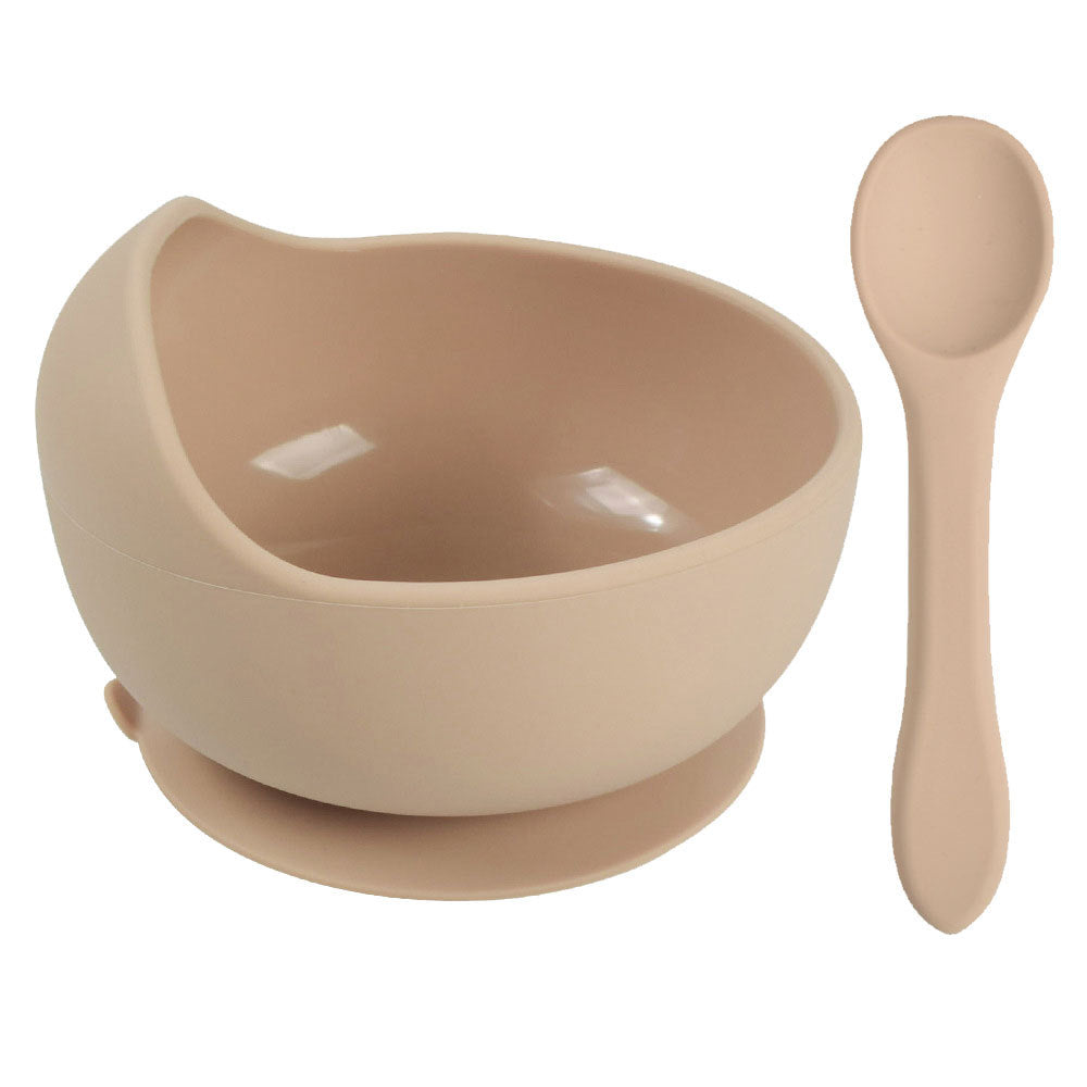 Food Grade Baby Silicone Tableware