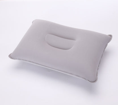 Travel pillow inflatable pillow