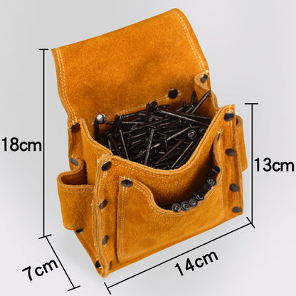 Tool Storage Toolkit Storage Bag Tool Waist Bag