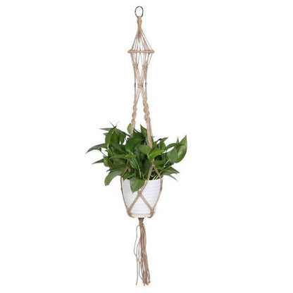 Plant Hanger Pot Holder