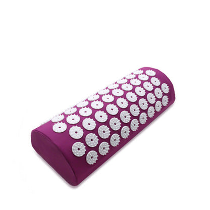 Acupuncture Massage Yoga Mat With Pillow