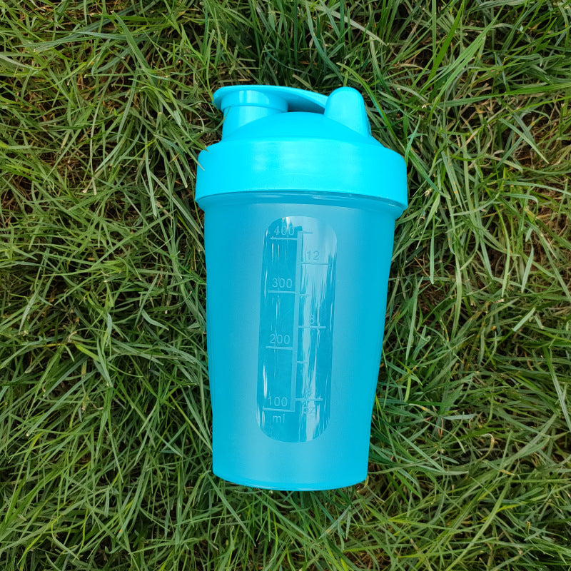 Sport Shaker Bottle 400ML