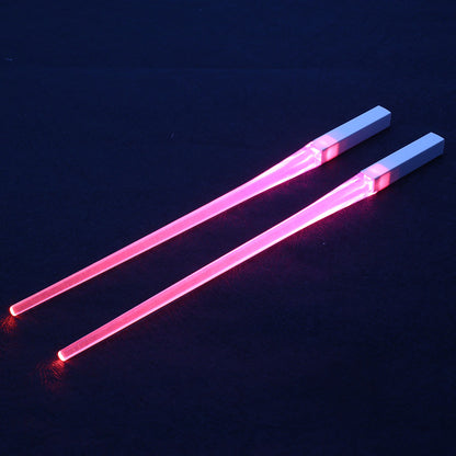 Kitchen Supplies Glowing Chopsticks