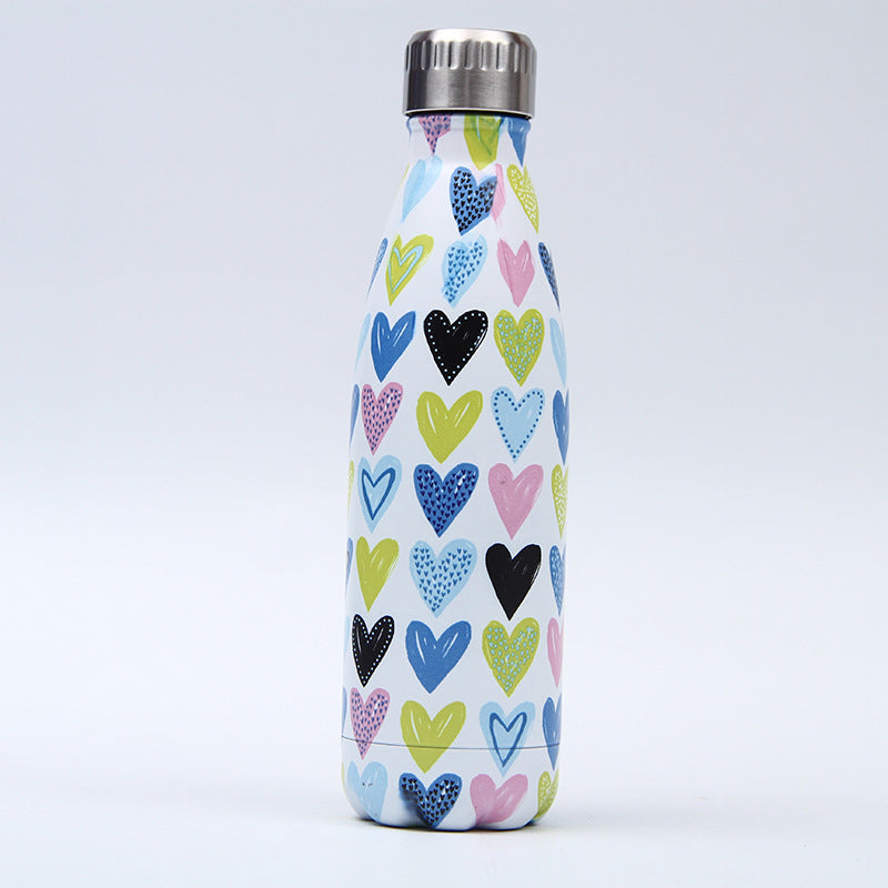 Sport Bottle