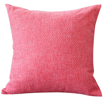 Nordic sofa pillowcase