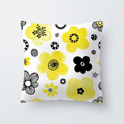 Home Furnishing Cushion Cover