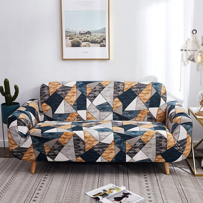 Elastic All-inclusive Sofa Cover